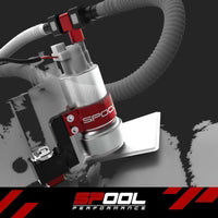 Spool Performance BMW G80/G82/G83/F97/F98 S58 STAGE 3 LOW PRESSURE FUEL PUMP - DIY KIT SP-S58-DIYLPFP – image 4