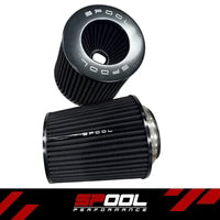 SPOOL PERFORMANCE BMW S58 UPGRADED STOCK LOCATION TWIN TURBO KIT [1000+HP] SP-S58-SL-IFX1100T – image 2