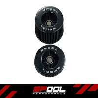 SPOOL PERFORMANCE BMW S58 UPGRADED STOCK LOCATION TWIN TURBO KIT [1000+HP] SP-S58-SL-IFX1100T – image 3