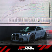 SPOOL PERFORMANCE BMW S58 UPGRADED STOCK LOCATION TWIN TURBO KIT [1000+HP] SP-S58-SL-IFX1100T – image 4
