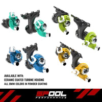 SPOOL PERFORMANCE BMW S58 UPGRADED STOCK LOCATION TWIN TURBO KIT [1000+HP] SP-S58-SL-IFX1100T – image 5