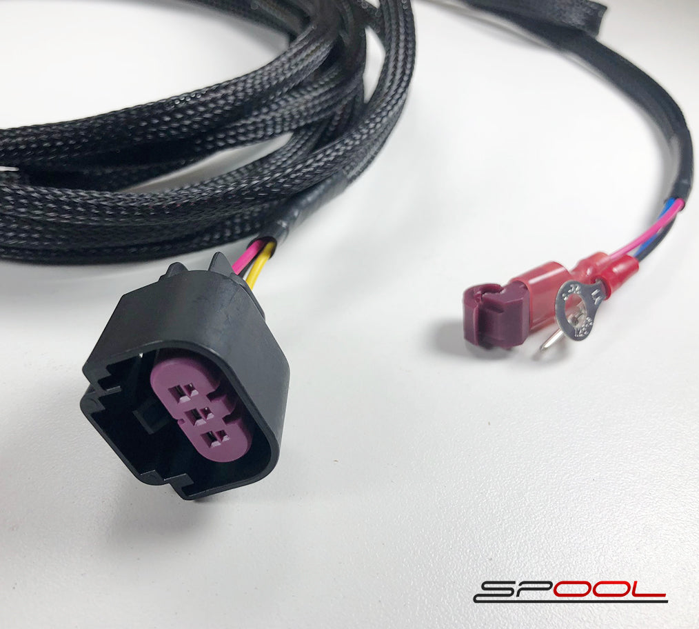 Spool Performance WIRELESS ETHANOL ANALYZER KIT [N54/N55] E9X/E8X/E6X SP-BM-EA-1 – image 6