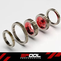 SPOOL PERFORMANCE 8HP70, 8HP75, 8HP76 STAGE 2 UPGRADED TRANSMISSION DIY PARTS KIT SP-ZF-LF-S2 – image 2