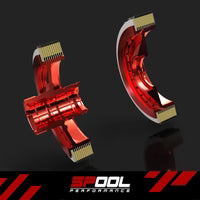 SPOOL PERFORMANCE 8HP70, 8HP75, 8HP76 STAGE 2 UPGRADED TRANSMISSION DIY PARTS KIT SP-ZF-LF-S2 – image 3