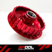 SPOOL PERFORMANCE 8HP70, 8HP75, 8HP76 STAGE 2 UPGRADED TRANSMISSION DIY PARTS KIT SP-ZF-LF-S2 – image 4
