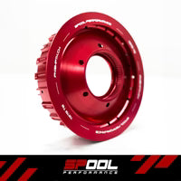 SPOOL PERFORMANCE 8HP70, 8HP75, 8HP76 STAGE 2 UPGRADED TRANSMISSION DIY PARTS KIT SP-ZF-LF-S2 – image 5