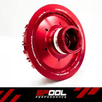 SPOOL PERFORMANCE 8HP70, 8HP75, 8HP76 STAGE 2 UPGRADED TRANSMISSION DIY PARTS KIT SP-ZF-LF-S2 – image 8