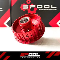 SPOOL PERFORMANCE 8HP45, 8HP50, 8HP51 STAGE 2 UPGRADED TRANSMISSION DIY PARTS KIT SP-ZF-SF-S3 – image 4