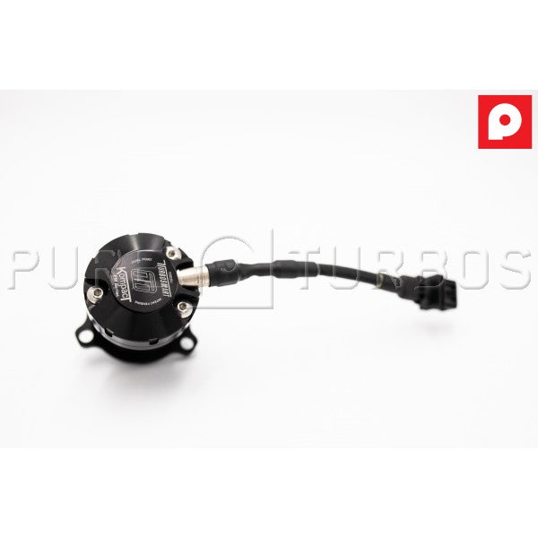 Turbosmart BOV Kompact EM Dual Port VR9 - BMW N55 E/F Chassis – image 2