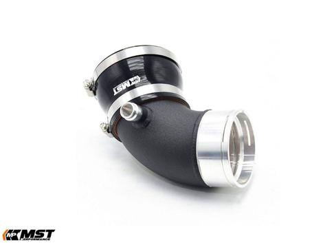 MST Performance Toyota Supra A90 BMW Z4 (B58 3.0l turbo) Cold Air Intake System + Turbo Inlet Pipe TY-SUP01L – image 3