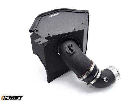 MST Performance Toyota Supra A90 BMW Z4 (B58 3.0l turbo) Cold Air Intake System + Turbo Inlet Pipe TY-SUP01L