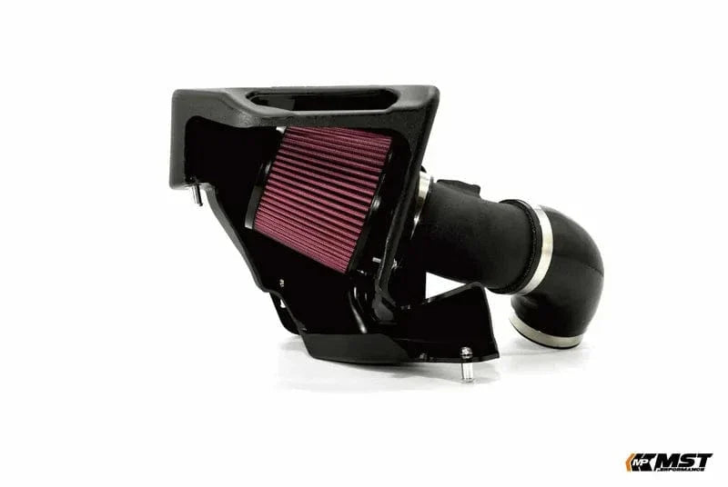 MST 2019-2025 Toyota Supra B48 2.0L/BMW Z4 Cold Air Intake System (TY-SUP06) – image 2