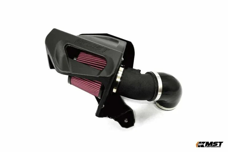 MST 2019-2025 Toyota Supra B48 2.0L/BMW Z4 Cold Air Intake System (TY-SUP06) – image 4