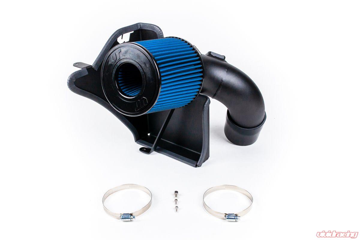 VR Performance Short Ram Air Intake BMW M140i | M240i | 340i | 440i B58 – image 3