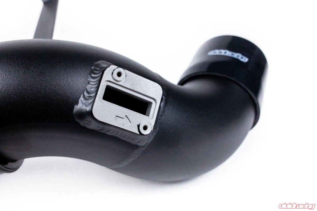 VR Performance Short Ram Air Intake BMW M140i | M240i | 340i | 440i B58 – image 5