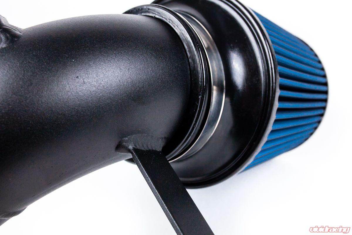 VR Performance Short Ram Air Intake BMW M140i | M240i | 340i | 440i B58 – image 6