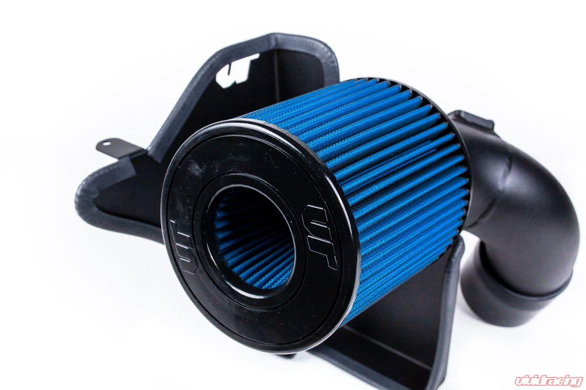 VR Performance Short Ram Air Intake BMW M140i | M240i | 340i | 440i B58 – image 7