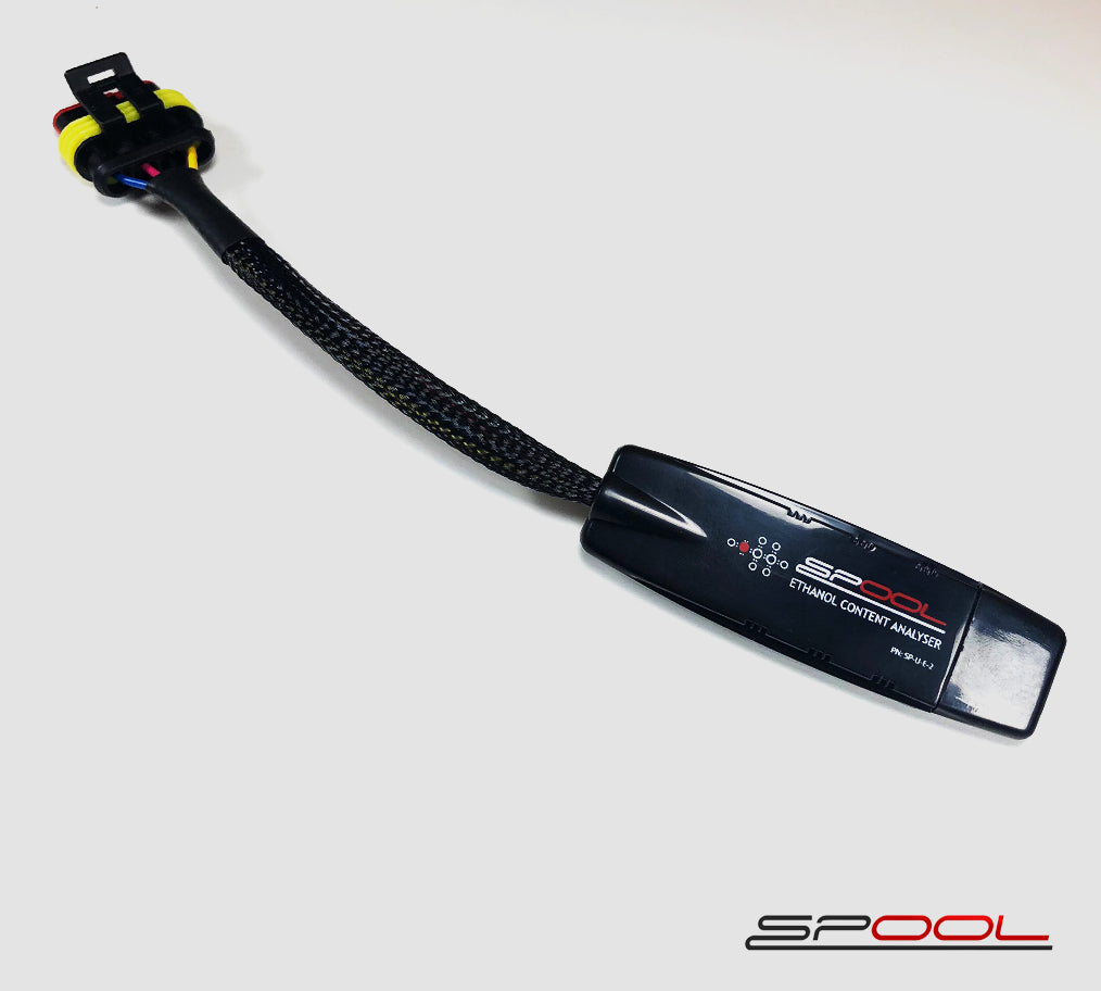 SPOOL PERFORMANCE Wireless Ethanol Analyzer Kit N55 FXX 2/3/4 series WK-9C9V-B998V-KPF – image 4