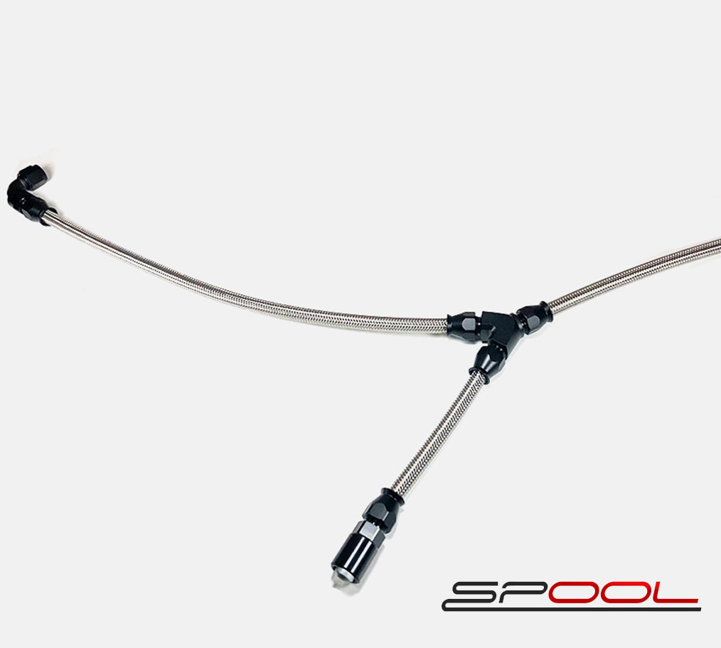 SPOOL PERFORMANCE Wireless Ethanol Analyzer Kit N55 FXX 2/3/4 series WK-9C9V-B998V-KPF – image 7