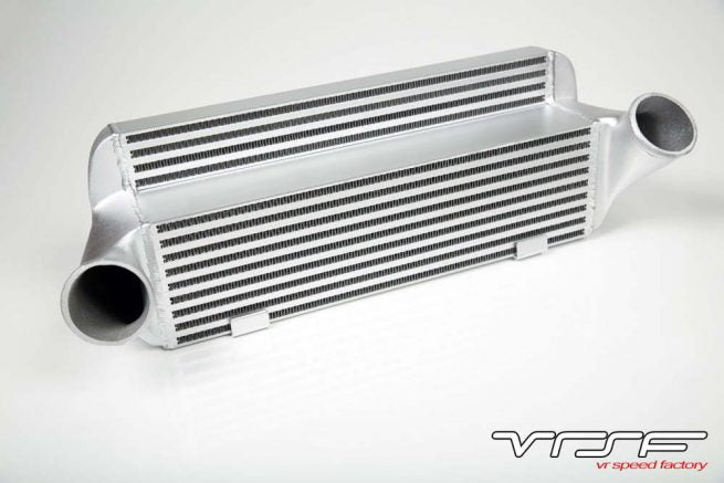 VRSF Intercooler Upgrade Kit for 09-16 BMW Z4 35i / 35is E89 N54 Z4-10903070 – image 4