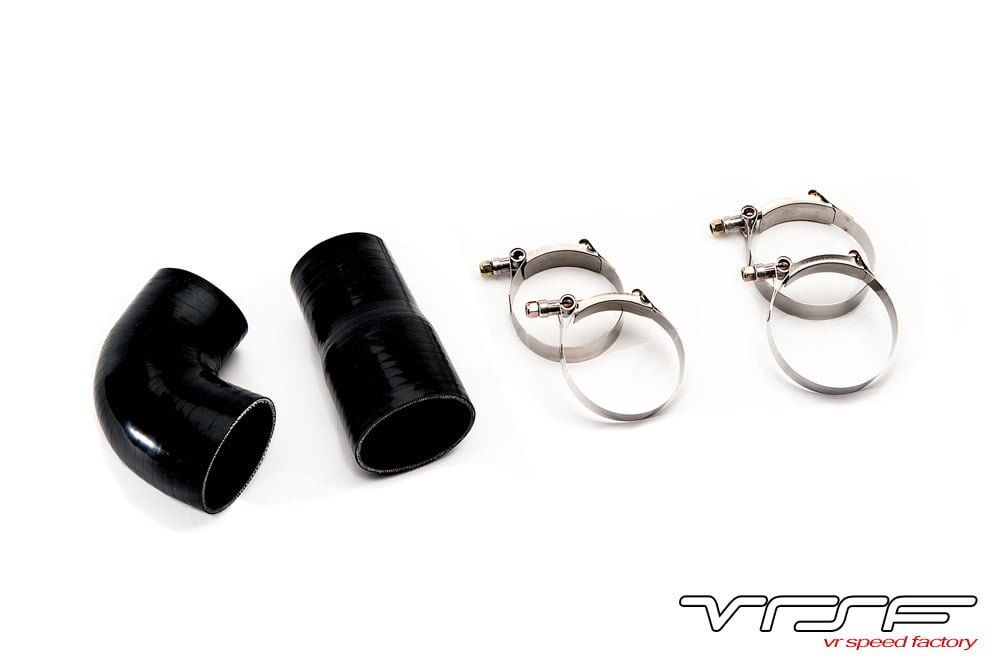 VRSF Intercooler Upgrade Kit for 09-16 BMW Z4 35i / 35is E89 N54 Z4-10903070 – image 6