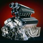BMW Engines