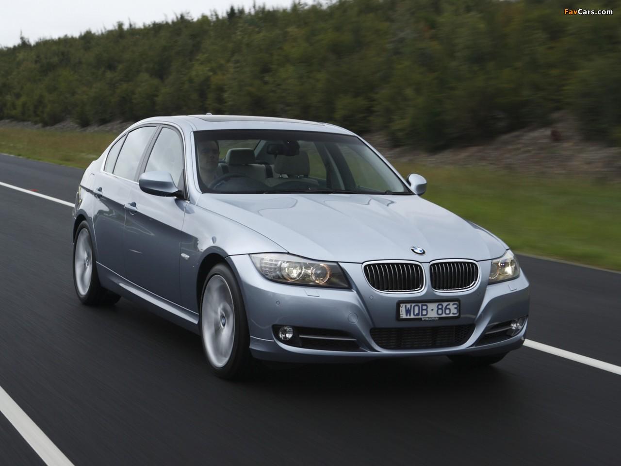 BMW N52 Eccentric Shaft Sensor Failure: Oil in Connector, Rough Idle and Valvetronic Faults