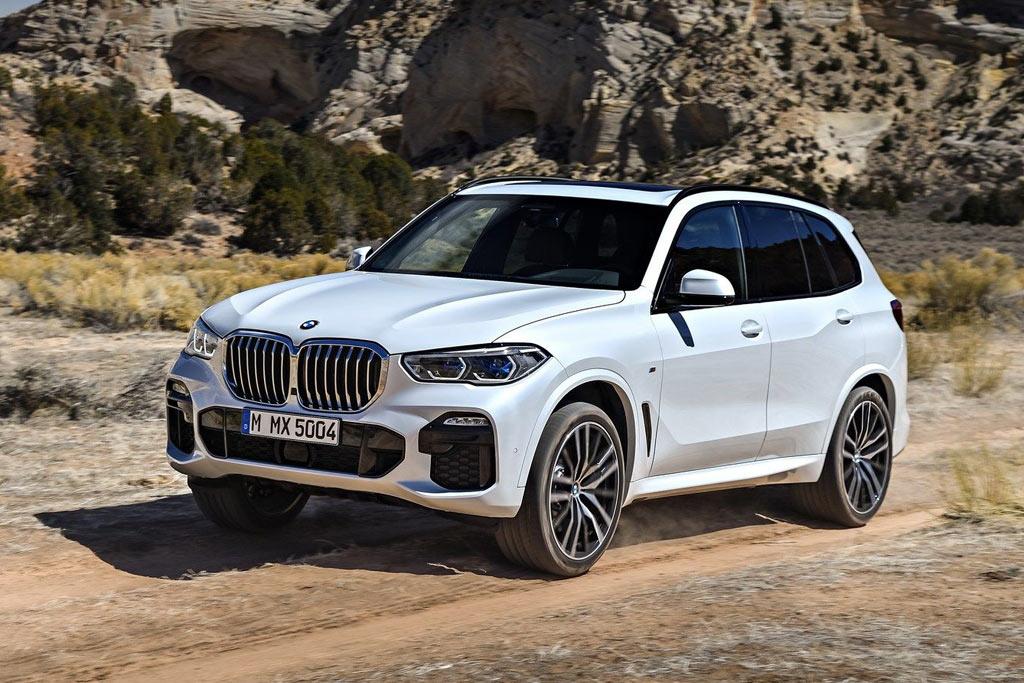 BMW xDrive Transfer Case Shudder: Tyres, Fluid, Adaptations and Correct Diagnosis