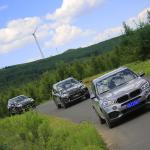 BMW SUV Models Explained: X1, X2, X3, X4, X5, X6, X7 and XM