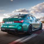 BMW M Models Explained: M2, M3, M4, M5 and M Performance