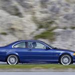 BMW Chassis Codes Explained: E, F, G and U Codes From E46 to G80