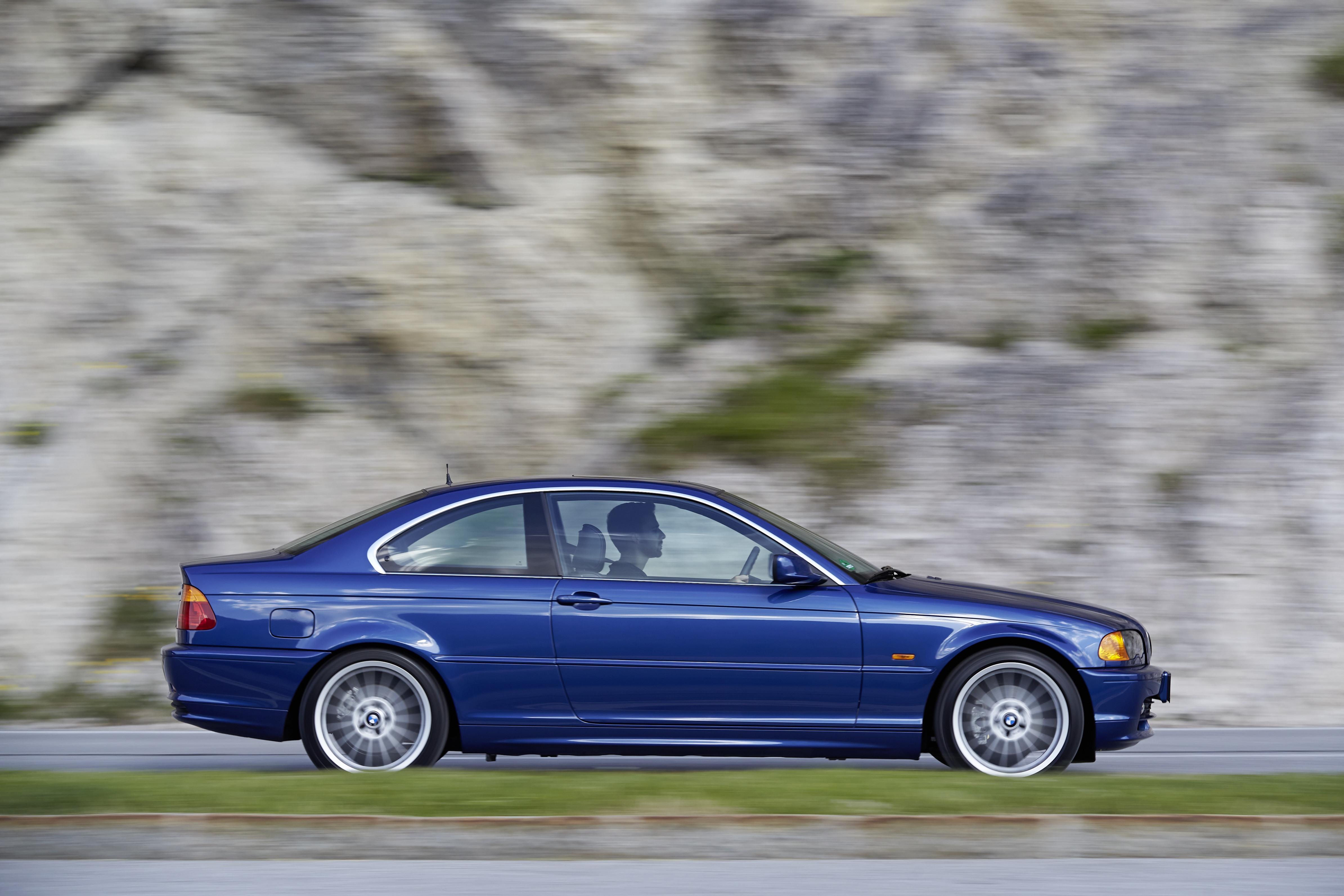 BMW Chassis Codes Explained: E, F, G and U Codes From E46 to G80