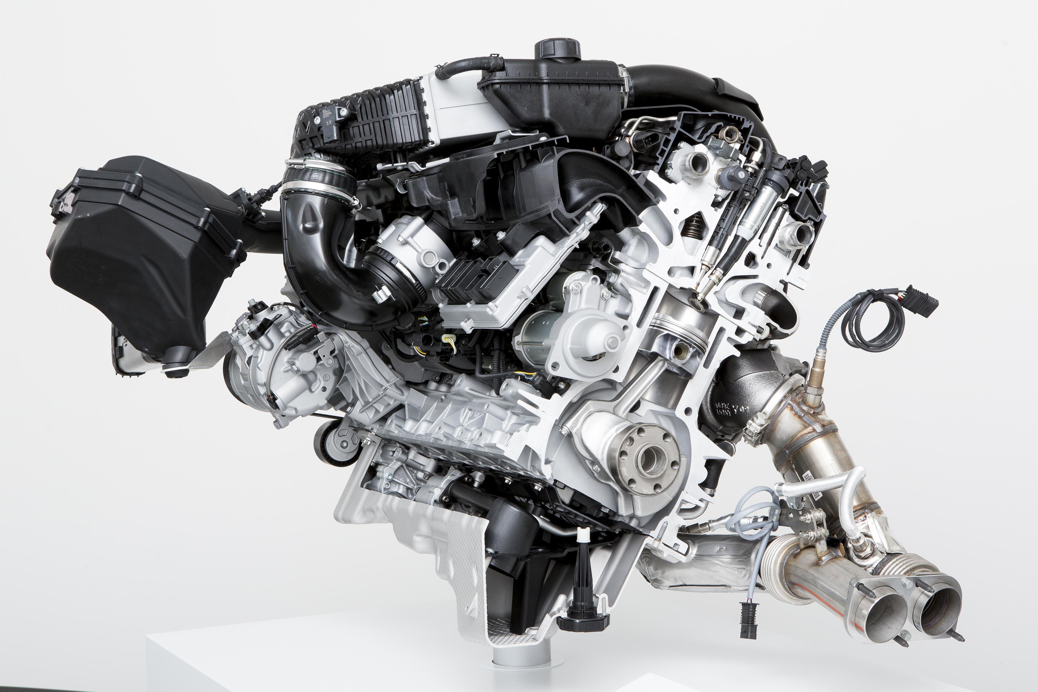 BMW S55 vs S58: M3 & M4 Engine Reliability, Tuning and Differences
