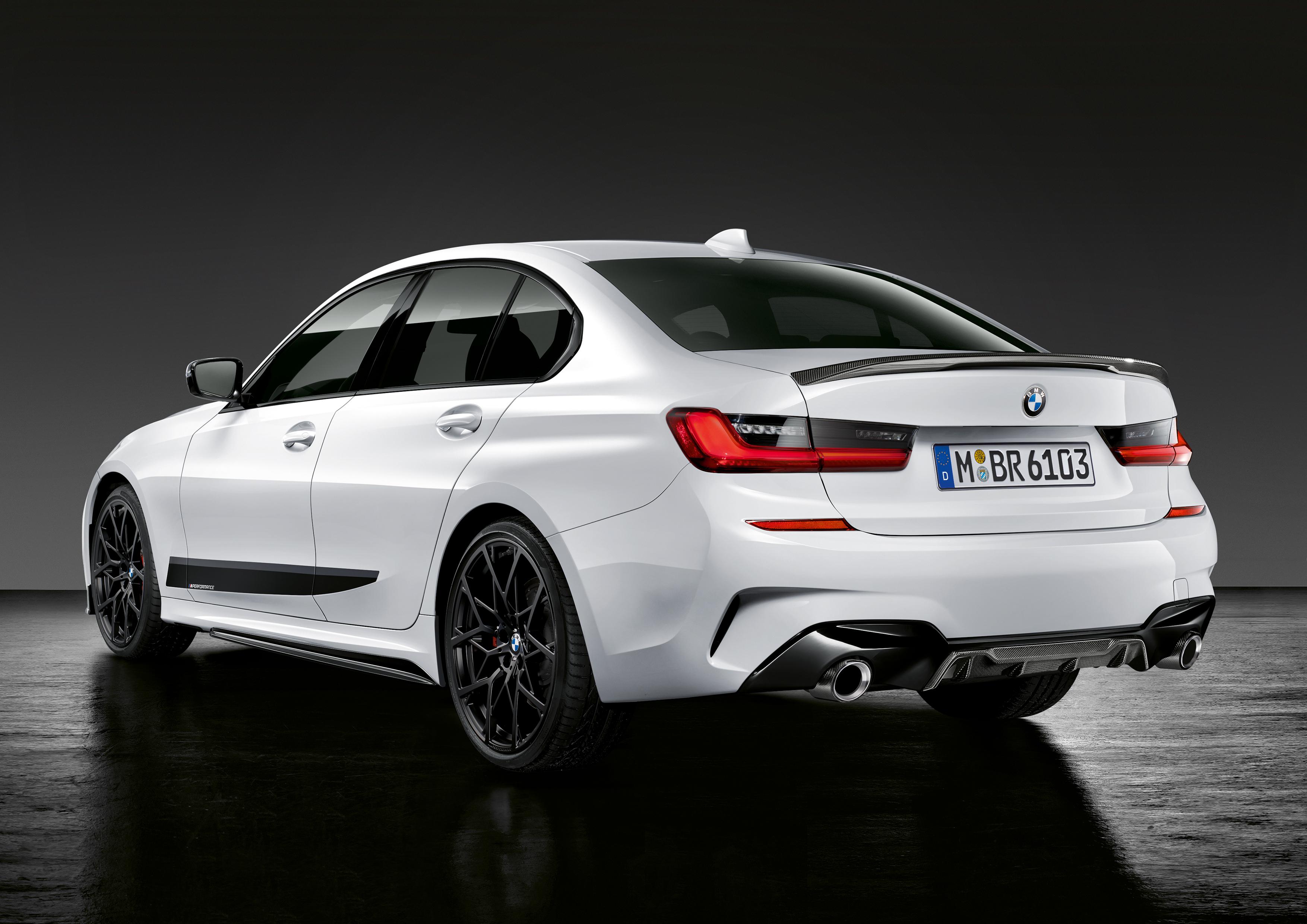 BMW B48 Tuning Guide: 330i, 430i, Stage 1 & Smart Supporting Mods