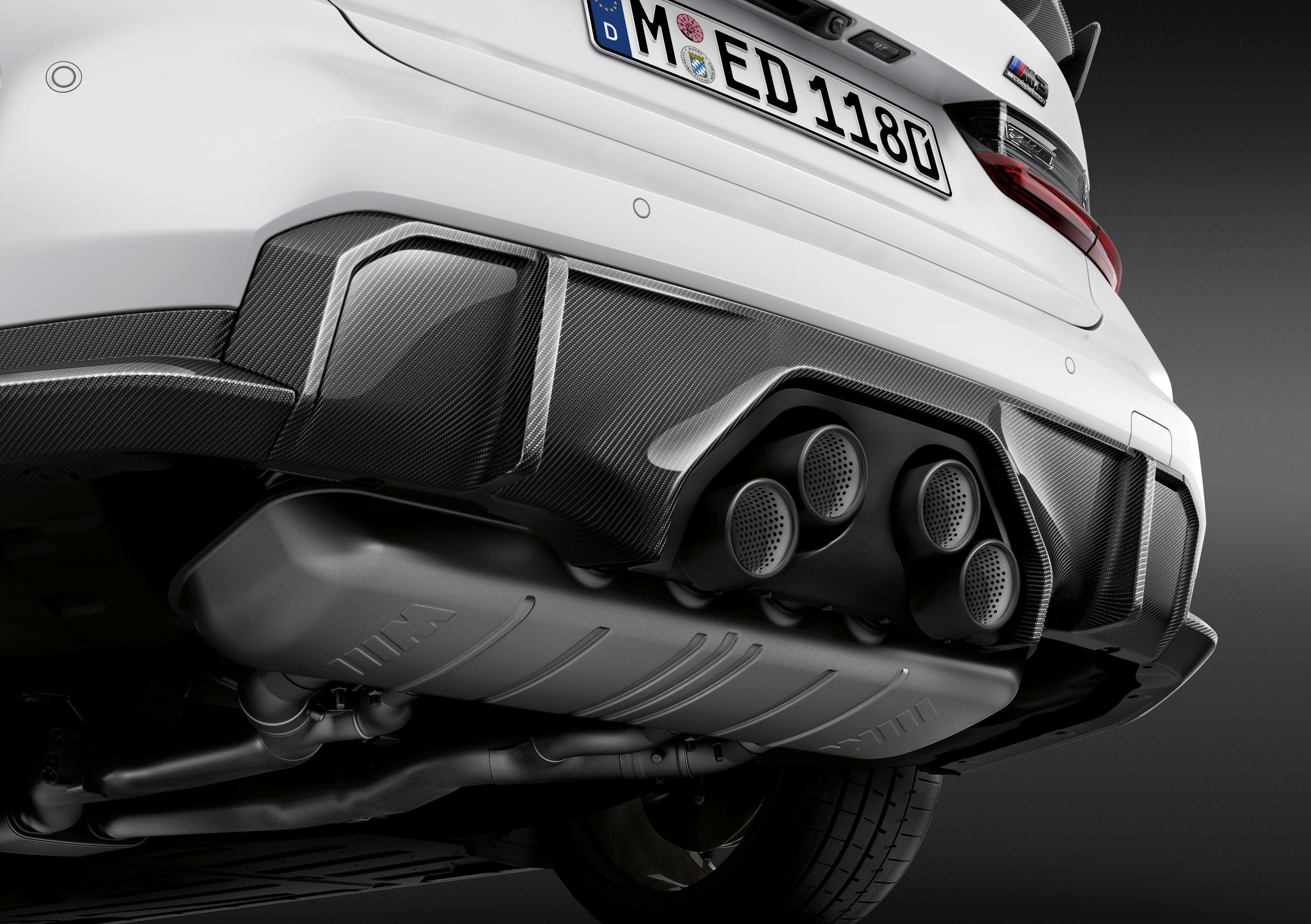 BMW Exhaust & Downpipe Tuning Guide: Sound, Performance, CEL & Road Legality