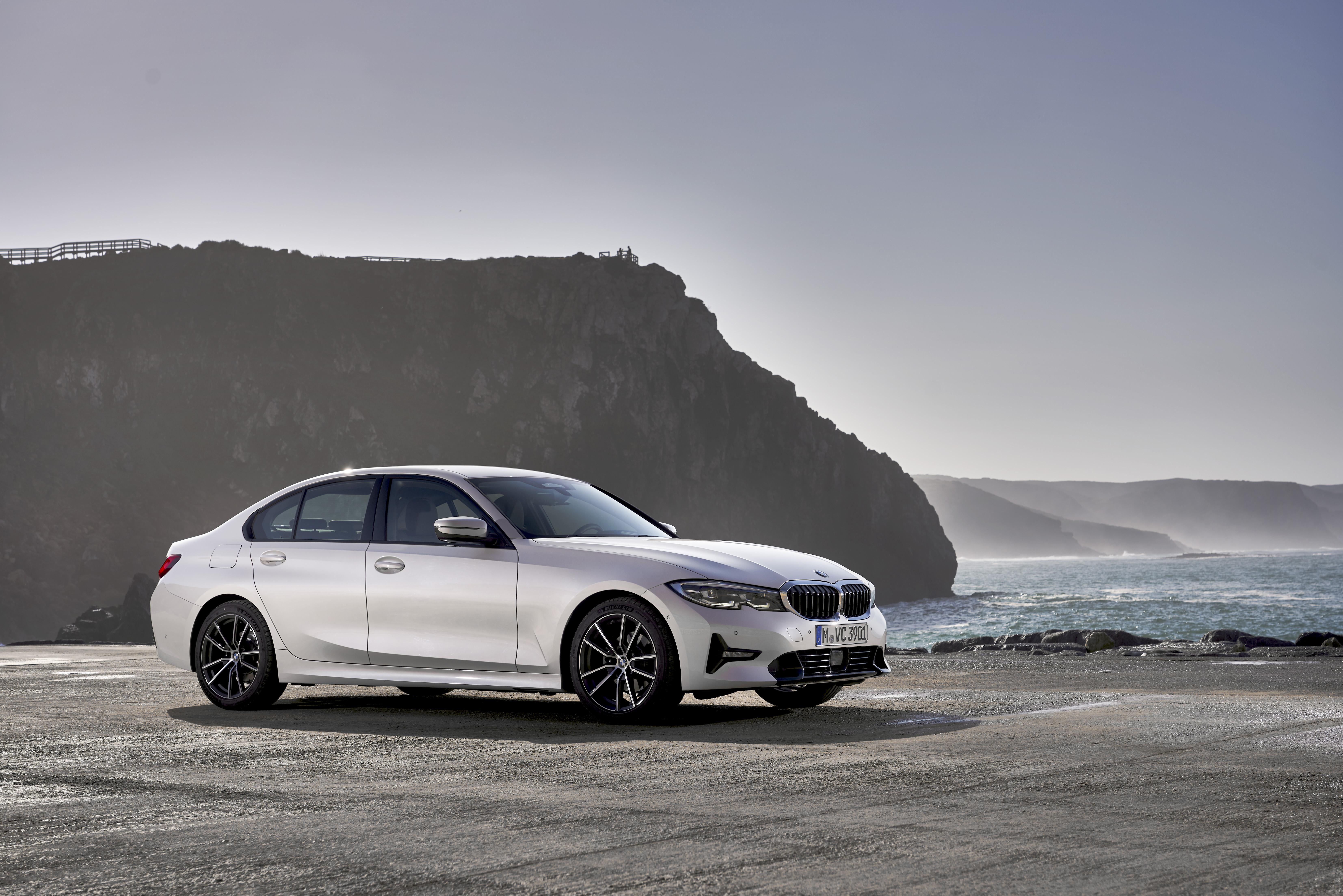BMW Automatic Transmission Problems: Jerking, Slipping & Warning Signs