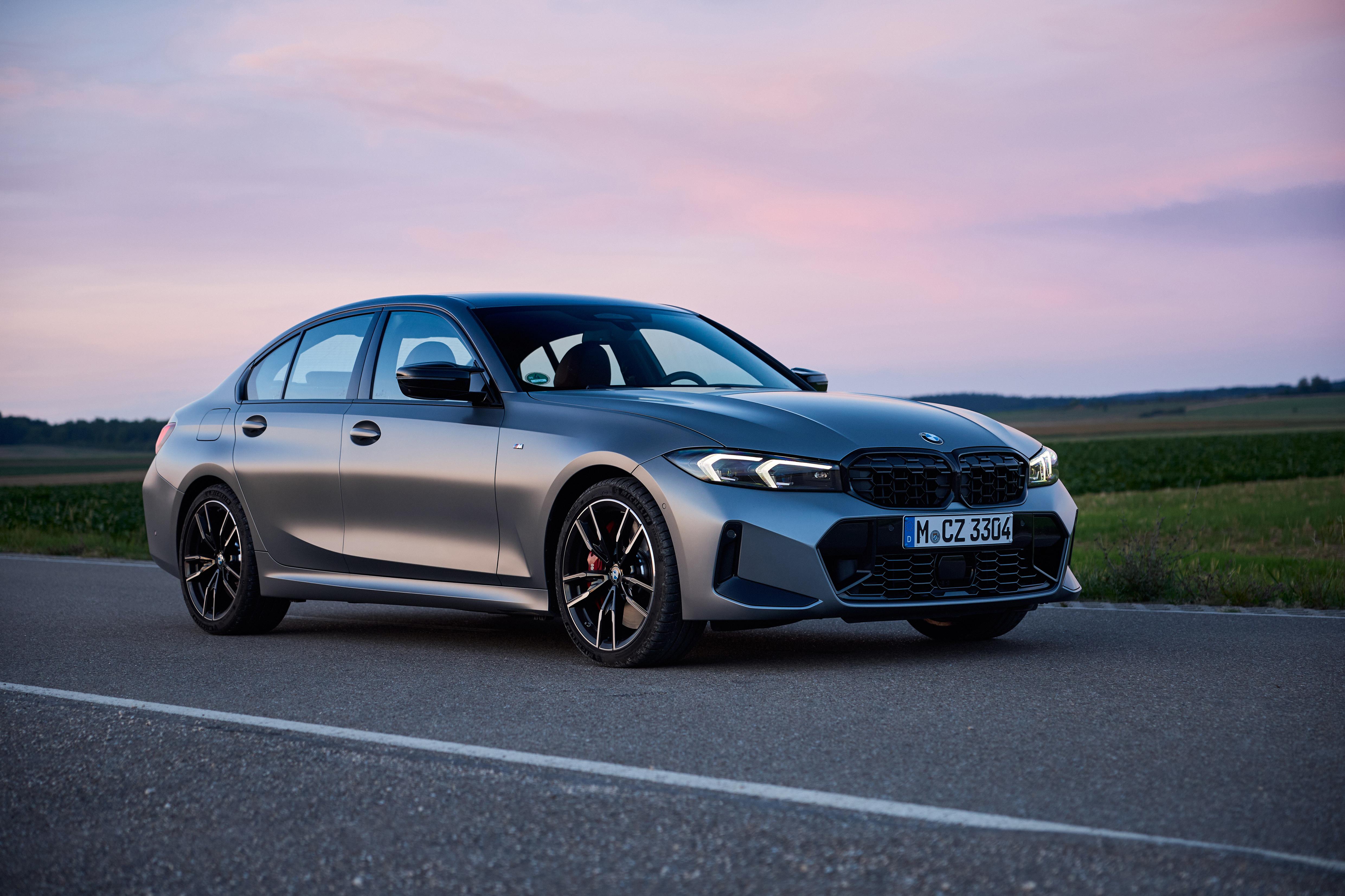 BMW Steering Problems: Heavy Steering, Vibration, Clunks & EPS Faults
