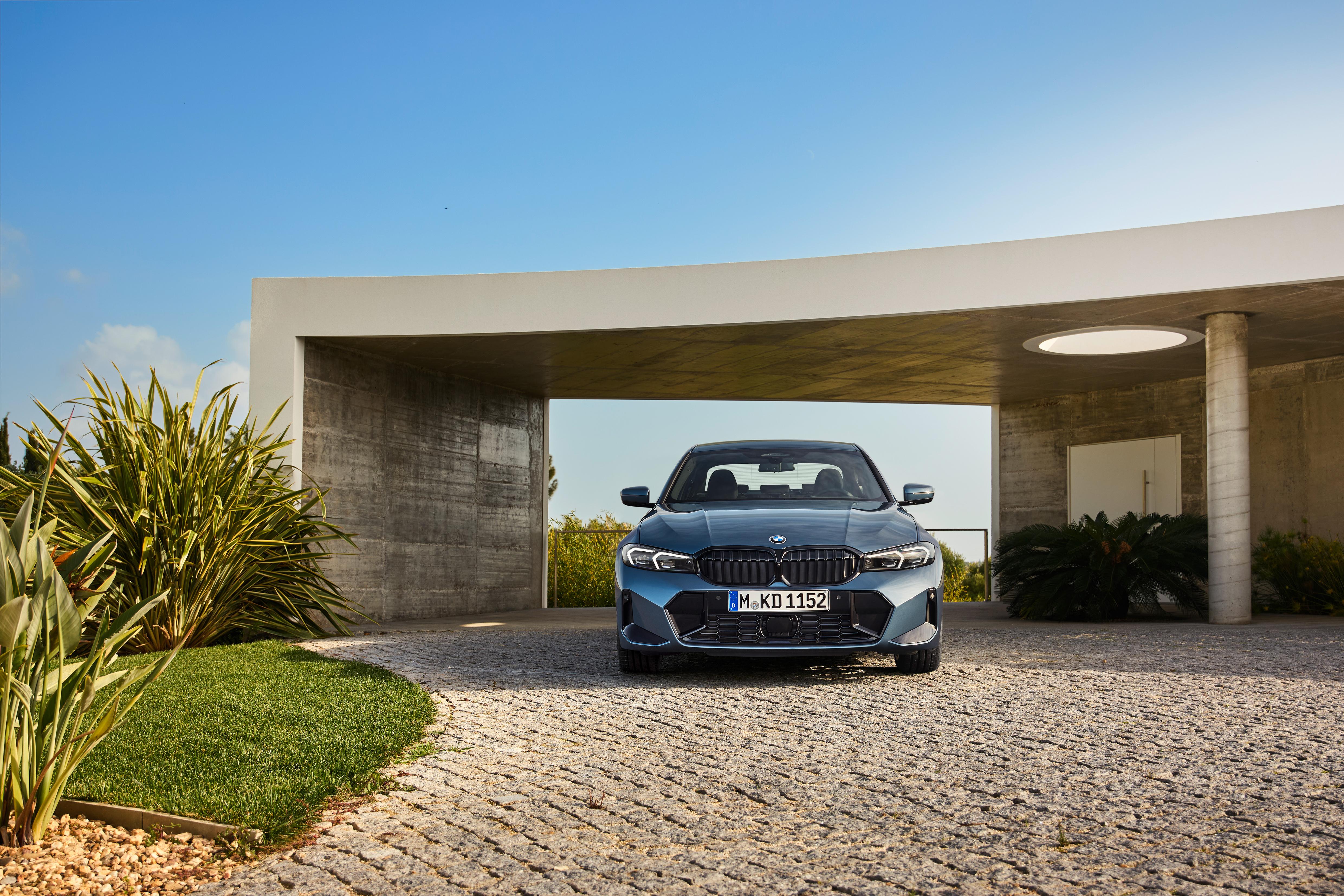 BMW DSC Malfunction: ABS, Traction Control & Chassis Stabilization Warnings