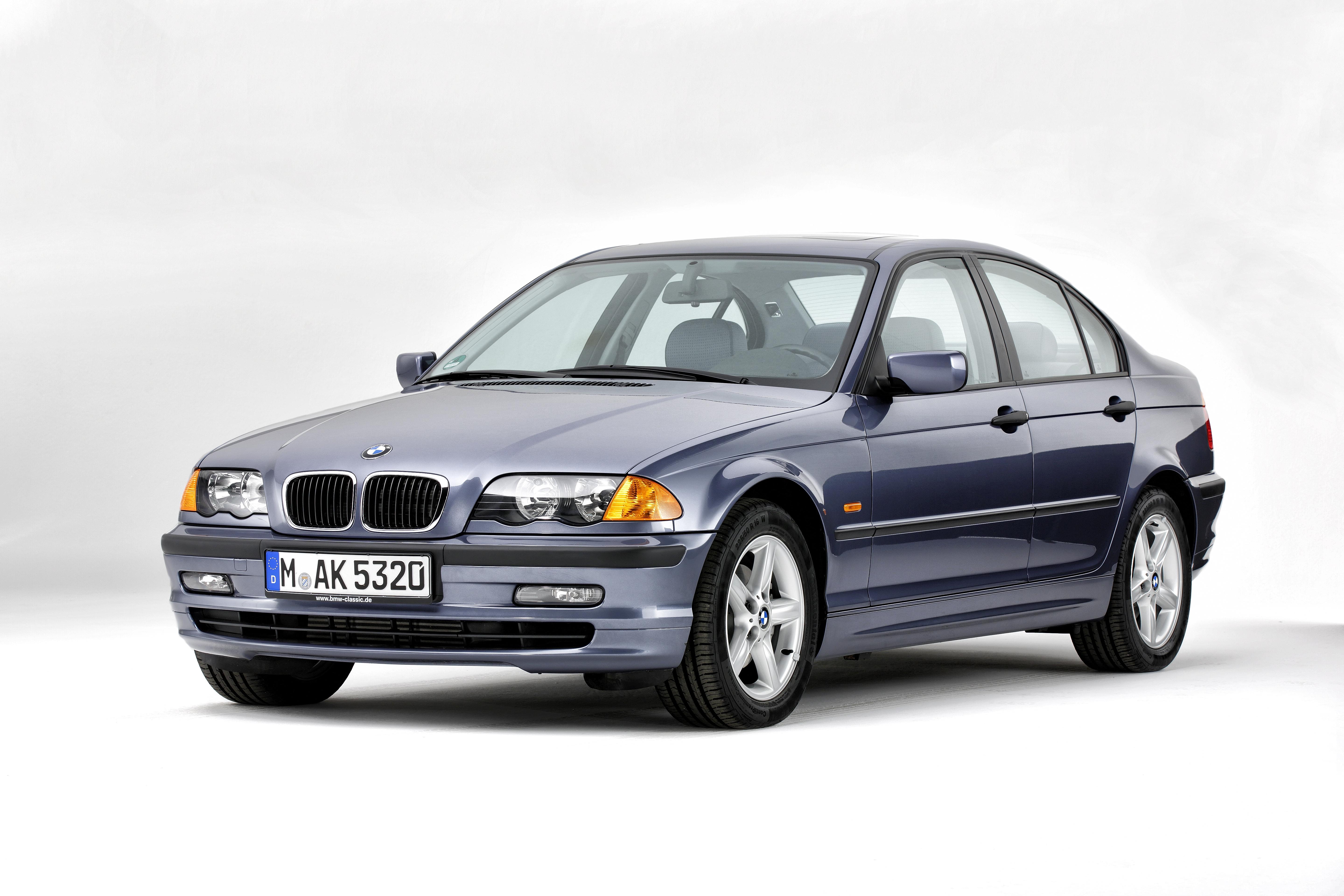BMW Models to Avoid? Problem Engines and Generations to Research Carefully