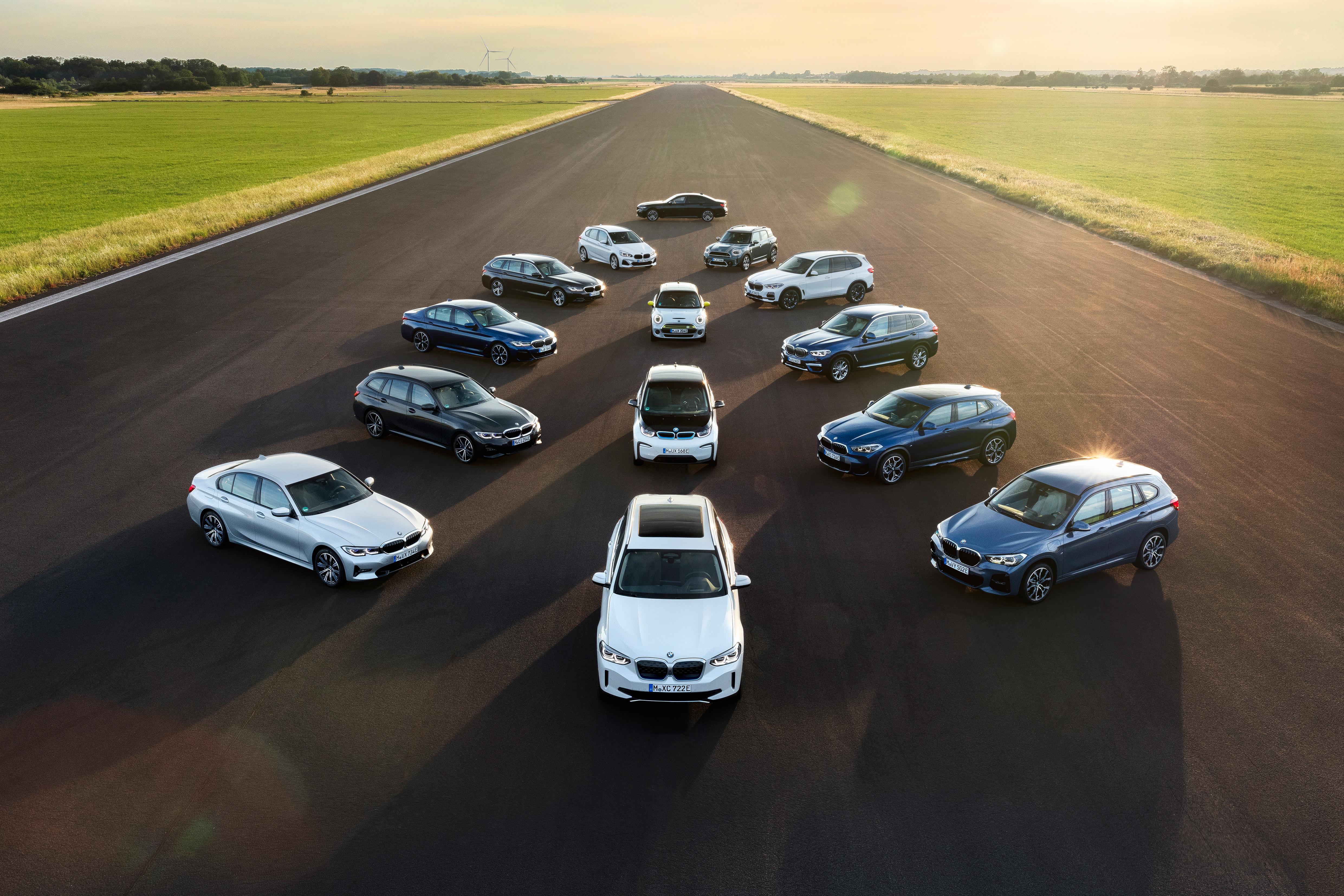 Best Used BMW Models: 10 Smart Buys for Real-World Ownership