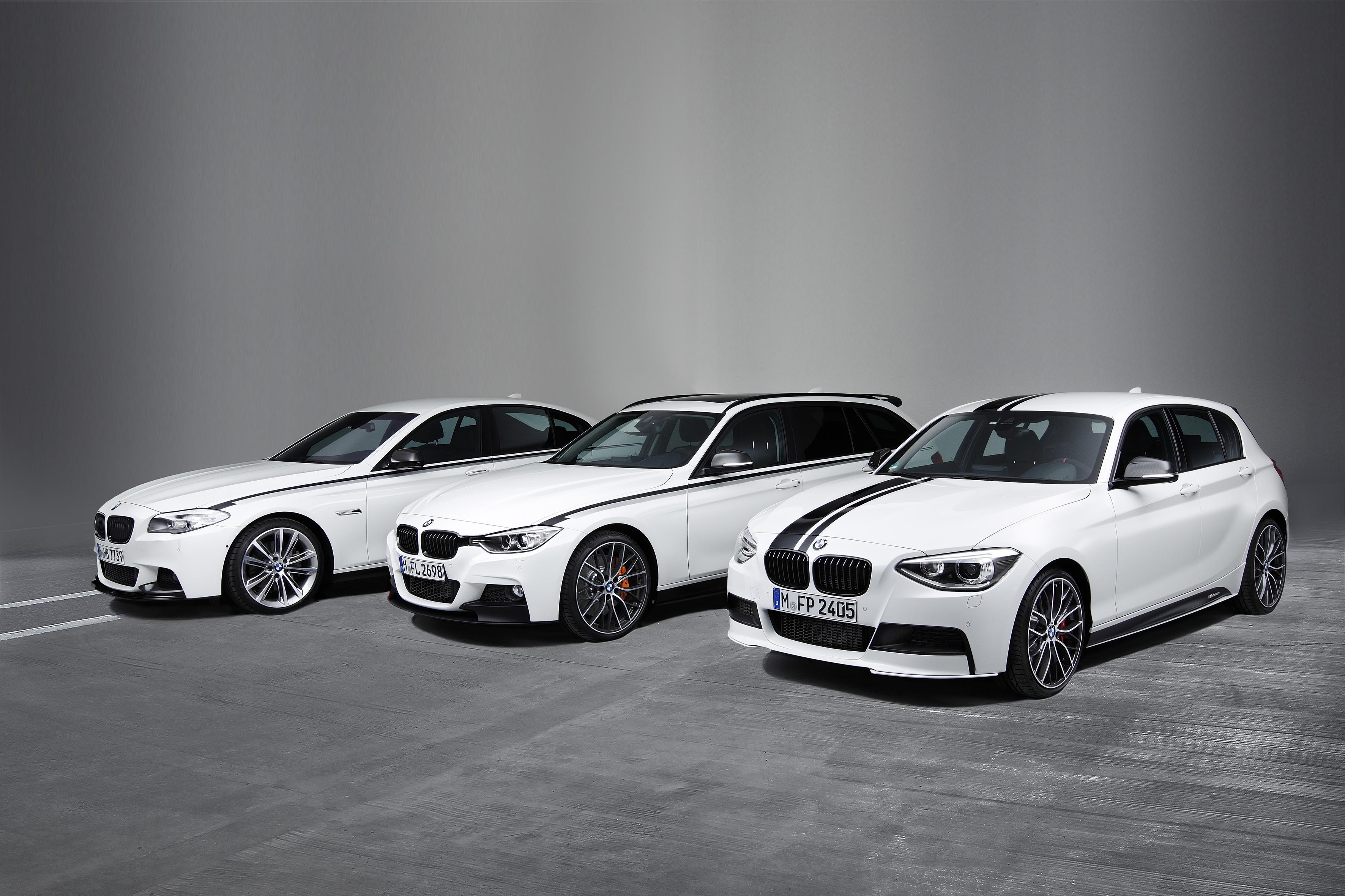 BMW 3 Series vs 5 Series: Which Used BMW Should You Buy?